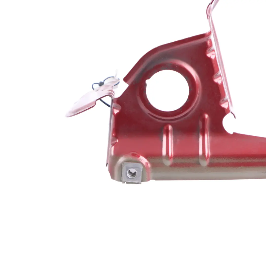 Headlight Fender Bracket Front Right O/S Holder Vermillion Red A82 to BMW X3 F25 with Part number 7267328 BMW X3 F25 Headlight Fender Bracket Front Right O/S Holder Vermillion Red A82 - SKU 7267328-VER - Part number 7267328