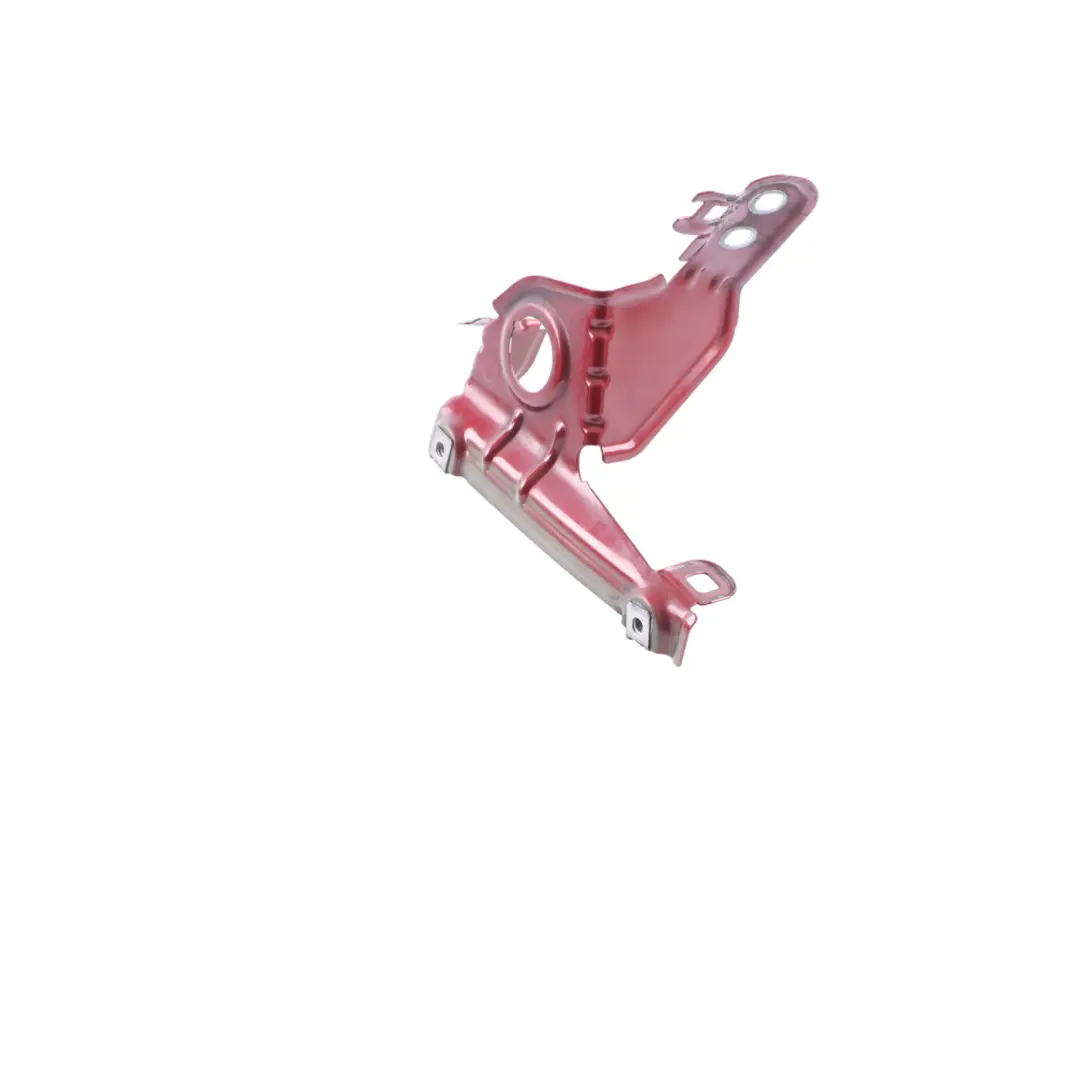 BMW X3 F25 Headlight Fender Bracket Front Right O/S Holder Vermillion Red A82 - SKU 7267328-VER - Part number 7267328