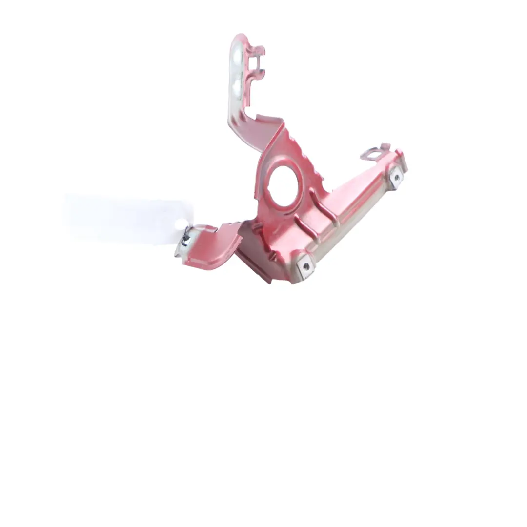 BMW X3 F25 Headlight Fender Bracket Front Right O/S Holder Vermillion Red A82 - SKU 7267328-VER - Part number 7267328