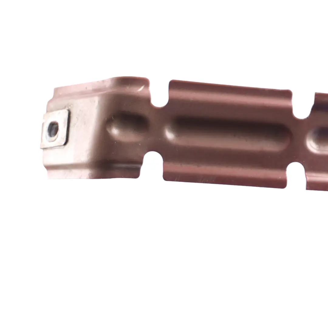 Front Side Panel Bracket Fender Mount Right O/S Vermillion Red A82 to BMW X3 F25 with Part number 7267336 BMW X3 F25 Front Side Panel Bracket Fender Mount Right O/S Vermillion Red A82 - SKU 7267336-VER - Part number 7267336