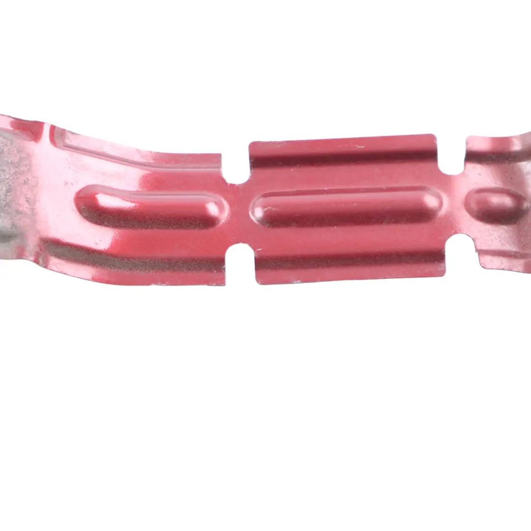 Front Side Panel Bracket Fender Mount Right O/S Vermillion Red A82 to BMW X3 F25 with Part number 7267336 BMW X3 F25 Front Side Panel Bracket Fender Mount Right O/S Vermillion Red A82 - SKU 7267336-VER - Part number 7267336