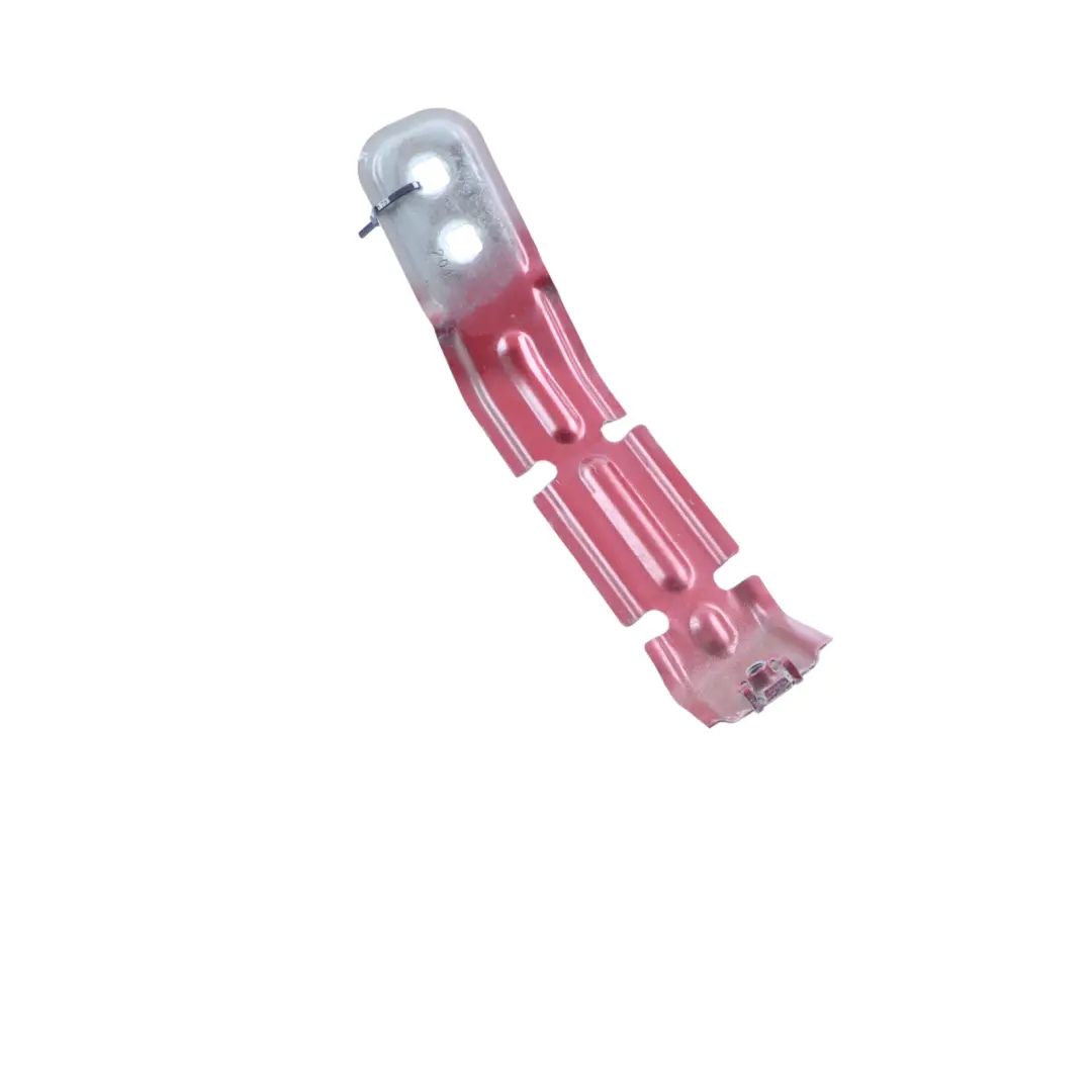 Front Side Panel Bracket Fender Mount Right O/S Vermillion Red A82 to BMW X3 F25 with Part number 7267336 BMW X3 F25 Front Side Panel Bracket Fender Mount Right O/S Vermillion Red A82 - SKU 7267336-VER - Part number 7267336