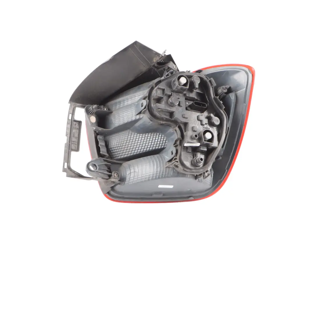 Rear Lamp BMW F20 F21 Tail Light White Turn Indicator Left N/S - SKU 7270097-5 - Part number 7270097