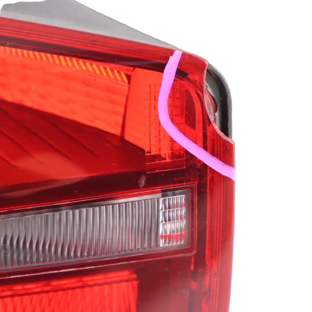  Rückleuchte BMW F20 F21 Rücklicht Weiß Blinker Links mit Defekt - SKU 7270097-5 - Teilenummer 7270097