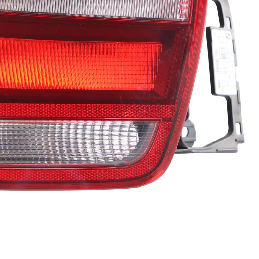 Lamp BMW F20 F21 Tail Light White Turn Indicator Left N/S to Rear with Part number 7270097 Rear Lamp BMW F20 F21 Tail Light White Turn Indicator Left N/S - SKU 7270097-5 - Part number 7270097