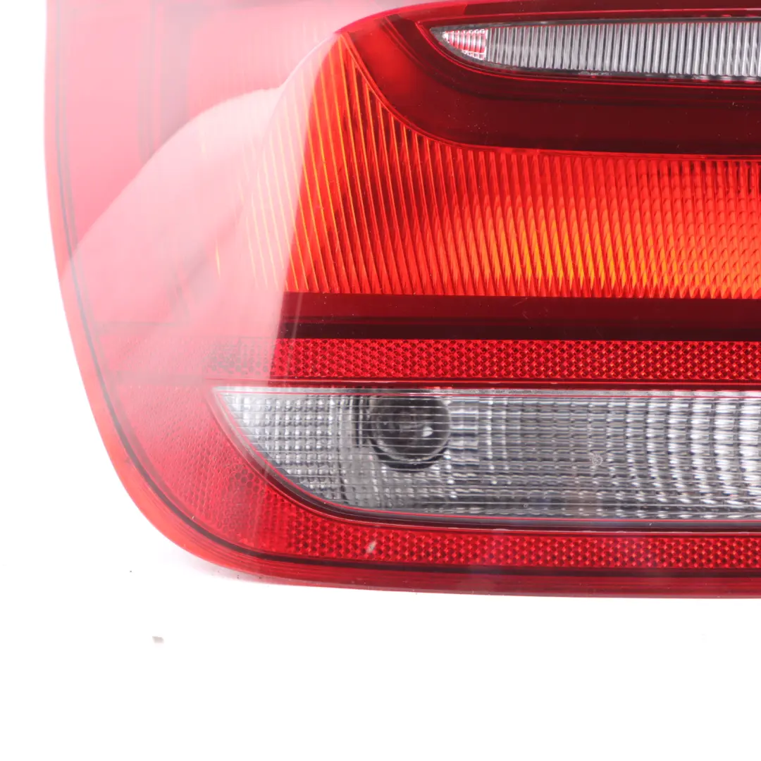  Piloto Trasero BMW F20 F21 Blanco Intermitente Izquierdo N/S - SKU 7270097-5 - Número de pieza 7270097