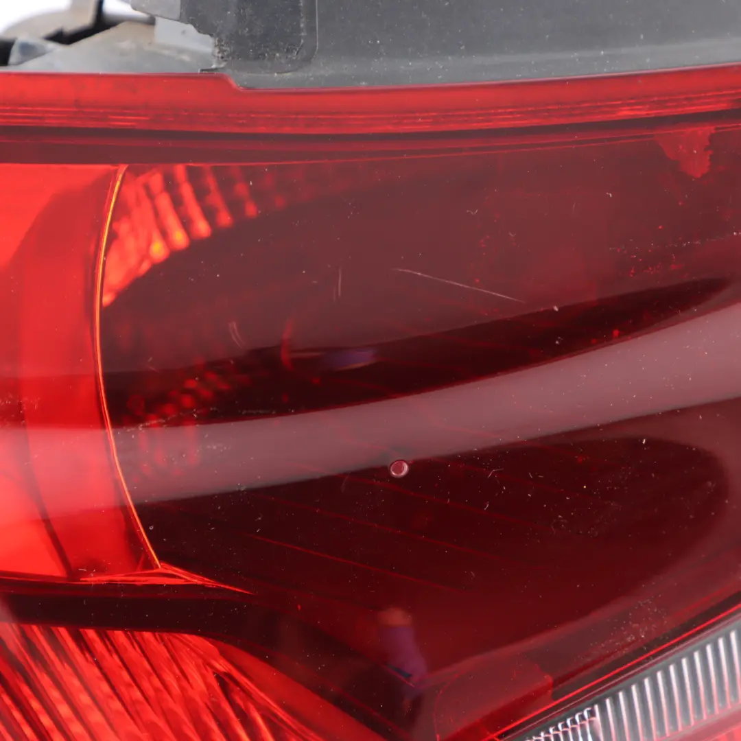 Rear Lamp BMW F20 F21 Tail Light White Turn Indicator Left N/S - SKU 7270097-5 - Part number 7270097