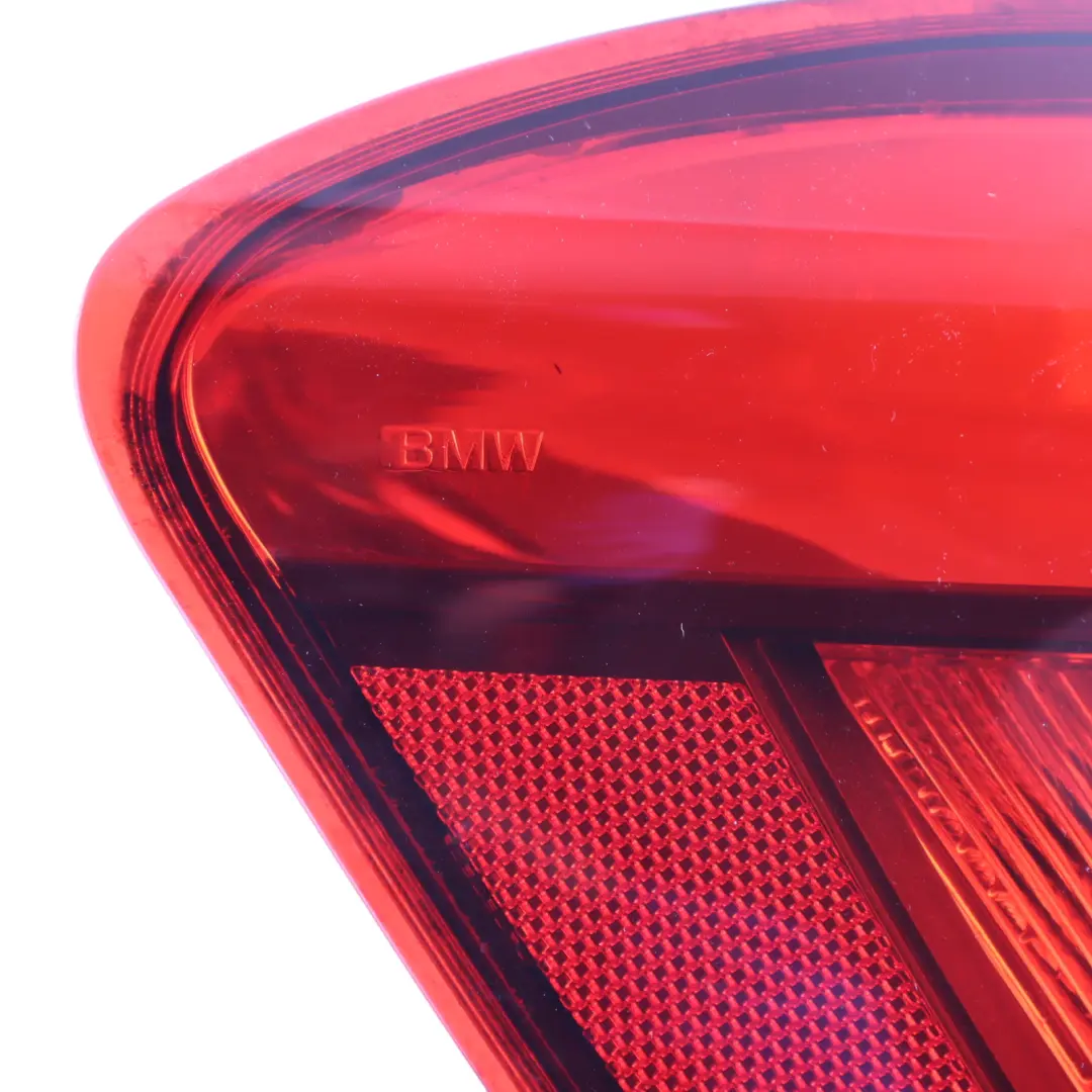 Rear Lamp BMW F20 F21 Tail Light White Turn Indicator Left N/S - SKU 7270097-5 - Part number 7270097