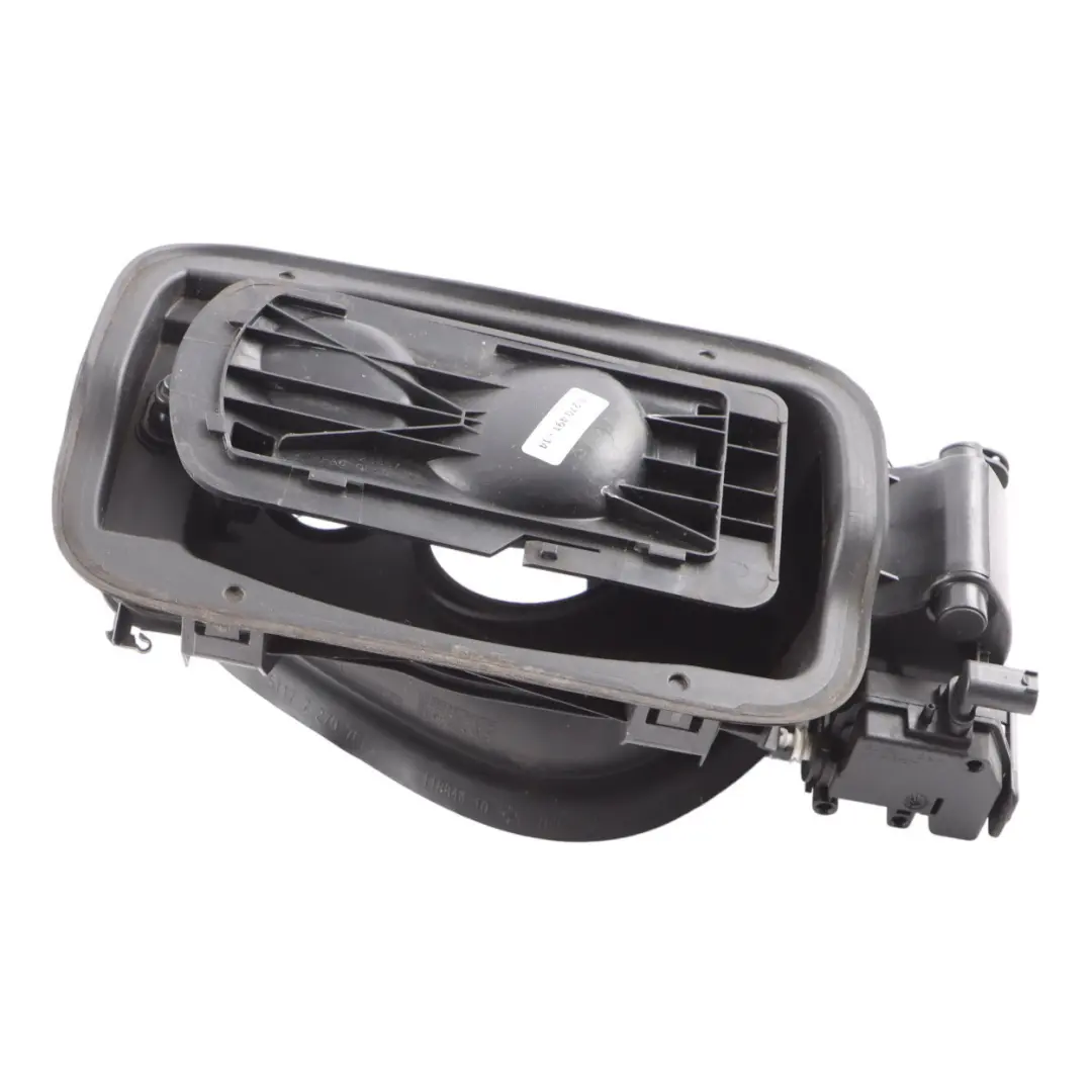 BMW F32 F36 Diesel Cover Pot Flap Lid Cap Fuel Filler Tank - SKU 7270491 - Part number 7270491