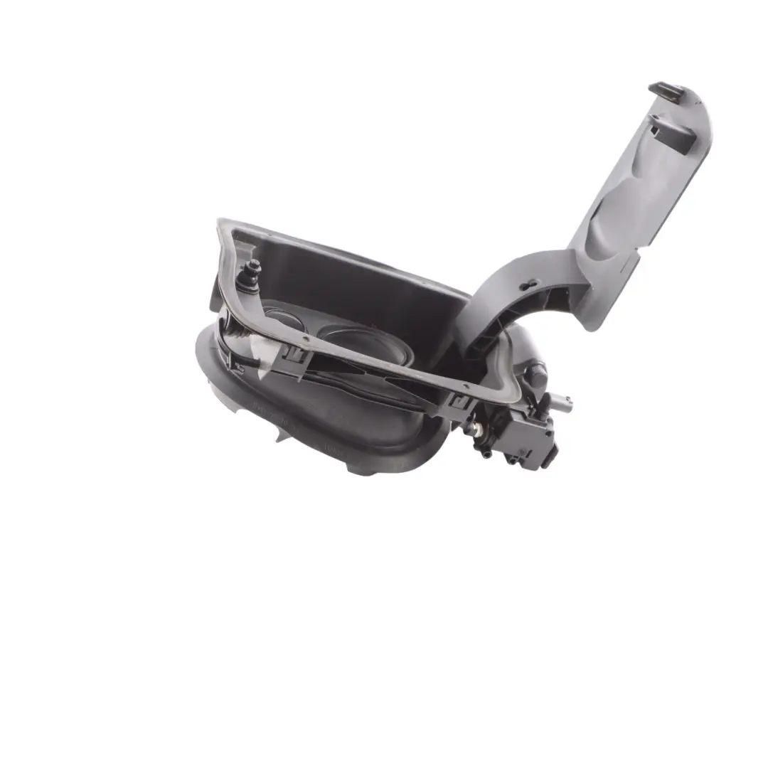 BMW F32 F36 Diesel Cover Pot Flap Lid Cap Fuel Filler Tank - SKU 7270491 - Part number 7270491