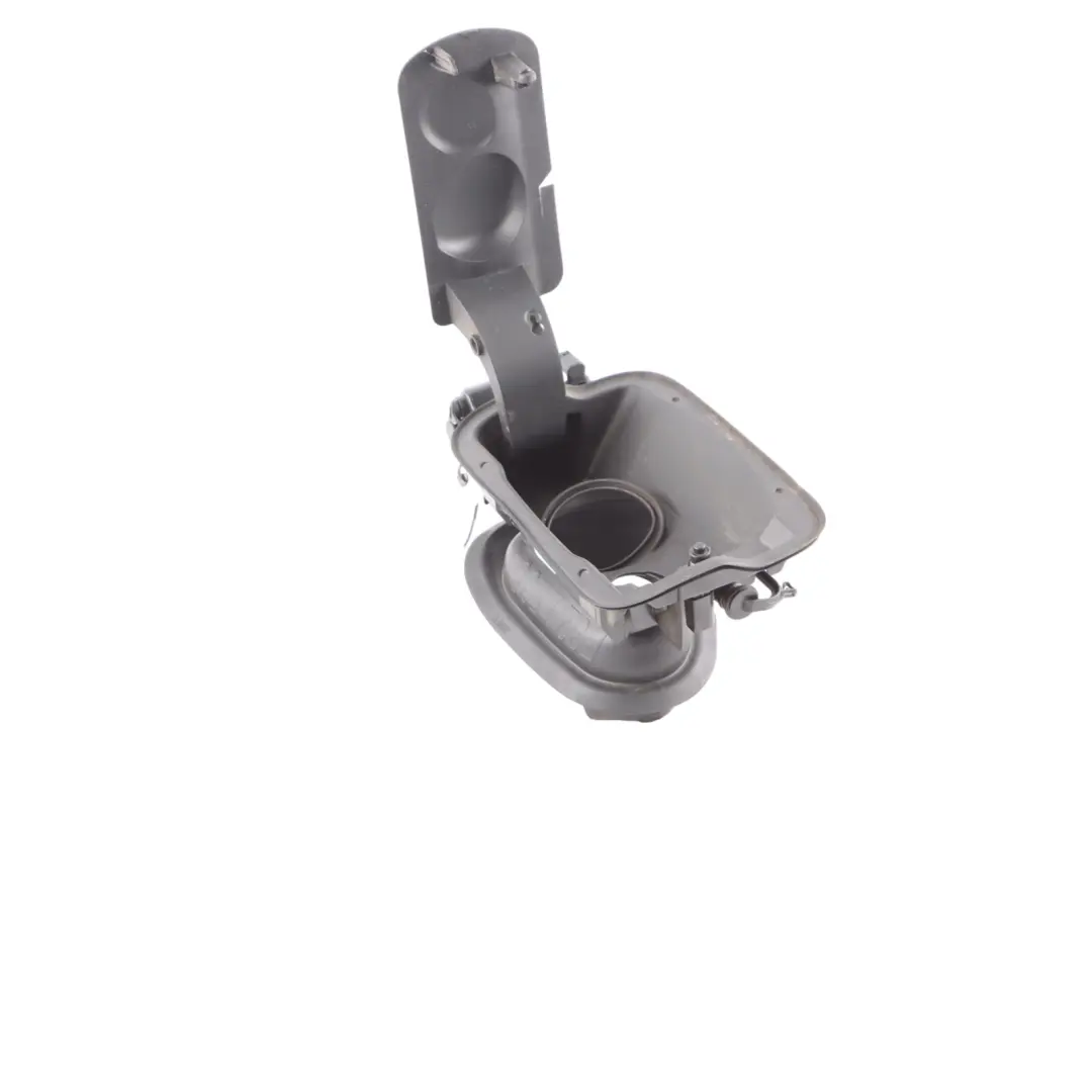 Pot Flap Lid Cap Fuel Filler Tank to BMW F32 F36 Diesel Cover with Part number 7270491 BMW F32 F36 Diesel Cover Pot Flap Lid Cap Fuel Filler Tank - SKU 7270491 - Part number 7270491