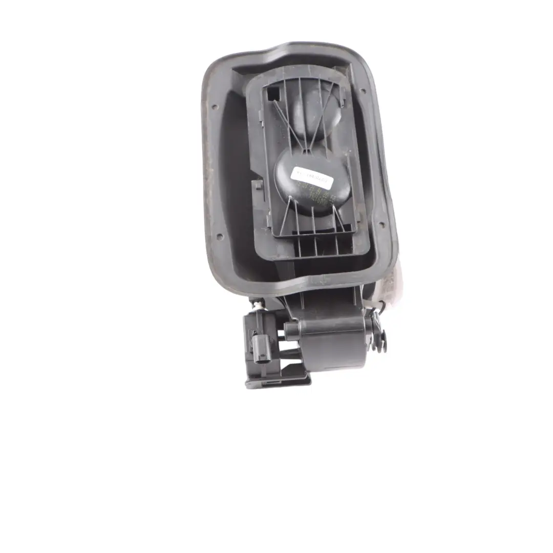 BMW F32 F36 Diesel Cover Pot Flap Lid Cap Fuel Filler Tank - SKU 7270491 - Part number 7270491