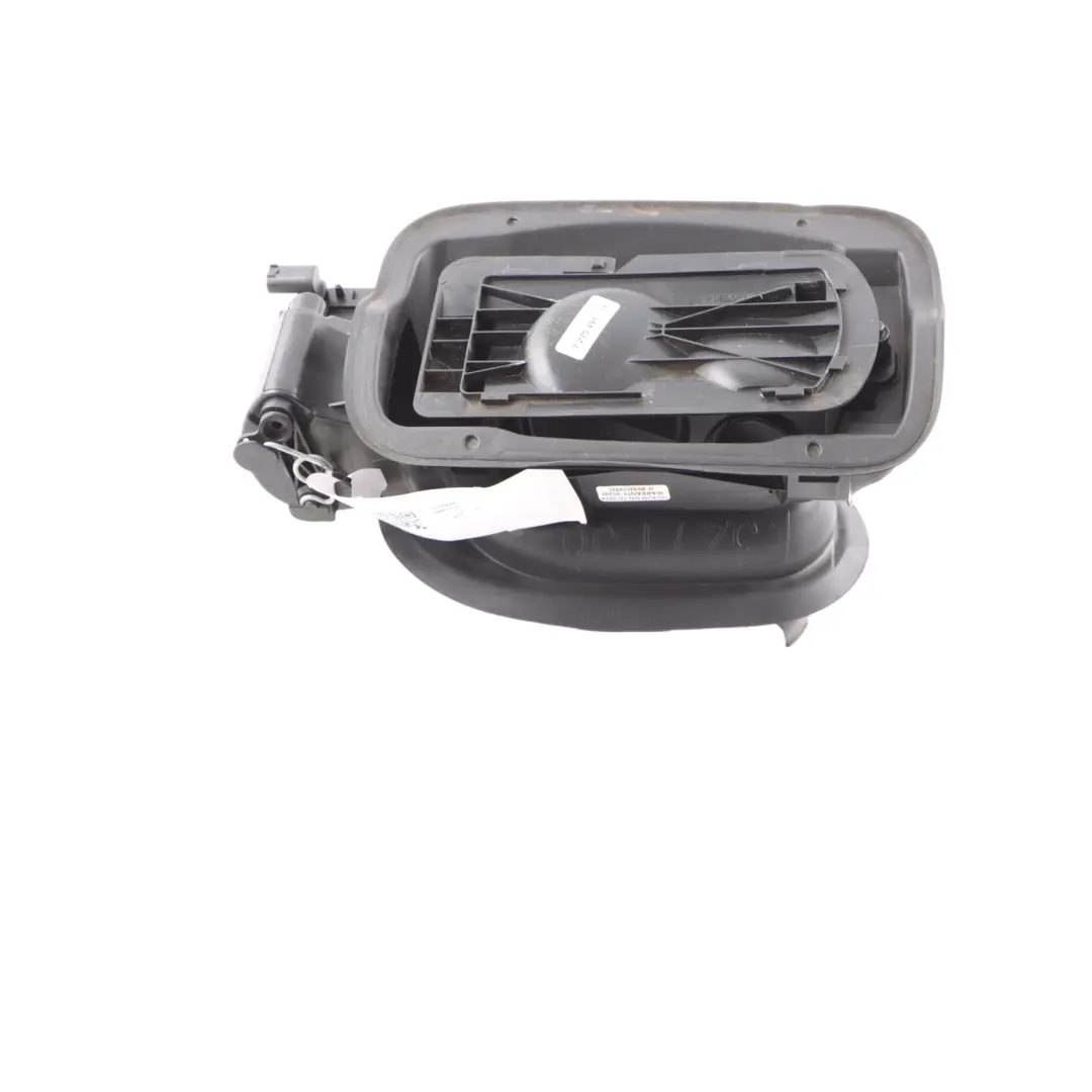 BMW F32 F36 Diesel Cover Pot Flap Lid Cap Fuel Filler Tank - SKU 7270491 - Part number 7270491