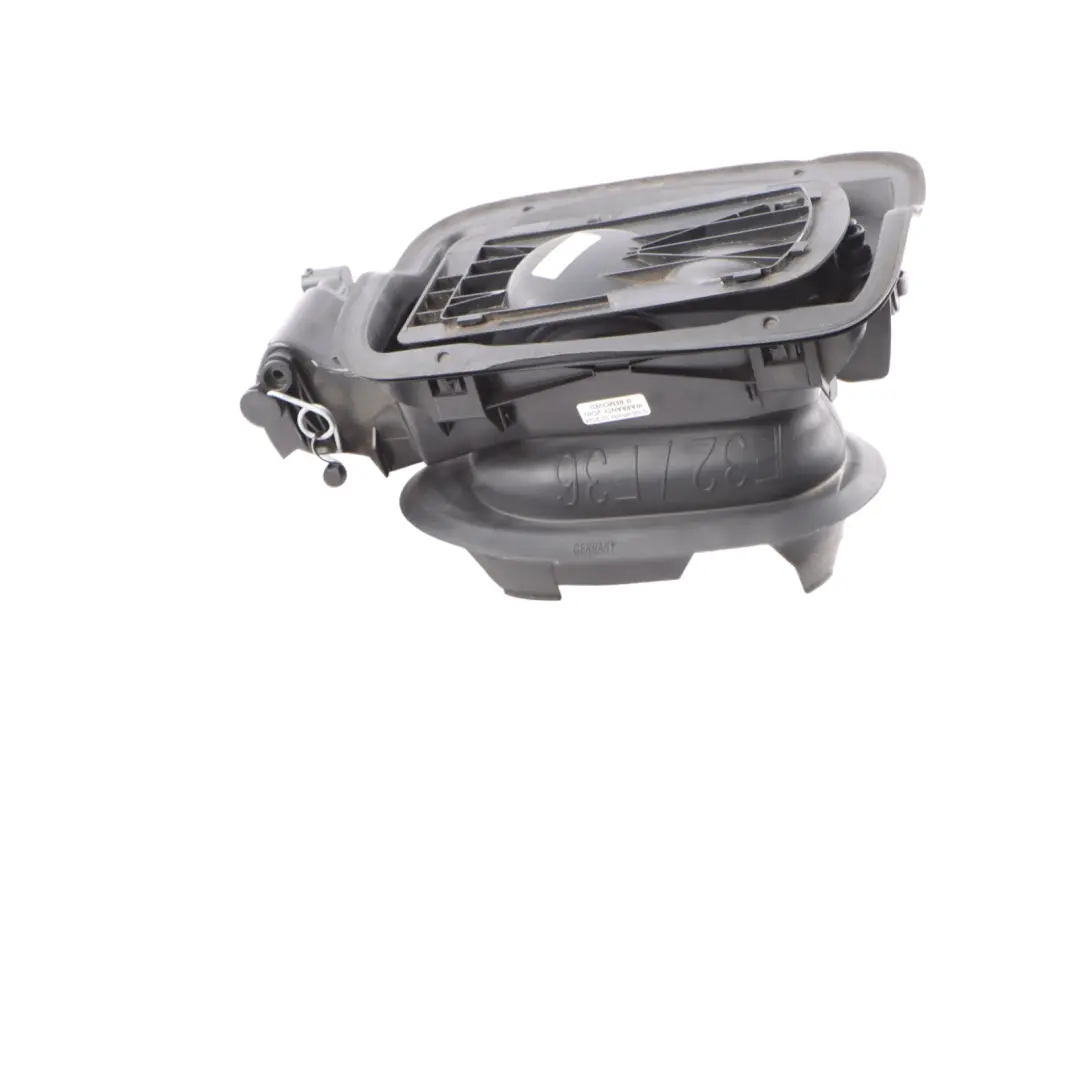 BMW F32 F36 Diesel Cover Pot Flap Lid Cap Fuel Filler Tank - SKU 7270491 - Part number 7270491