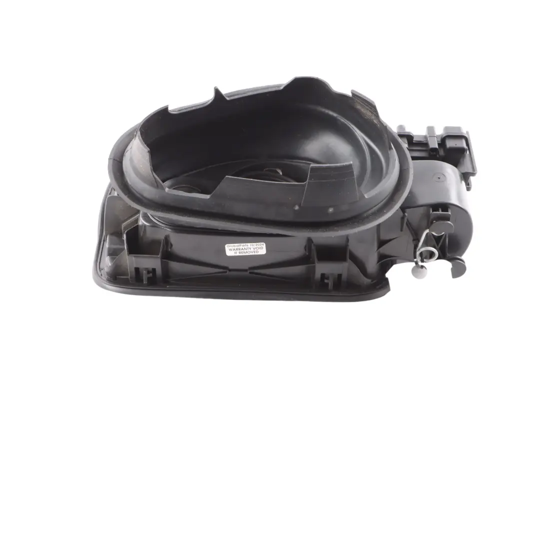 BMW F32 F36 Diesel Cover Pot Flap Lid Cap Fuel Filler Tank - SKU 7270491 - Part number 7270491
