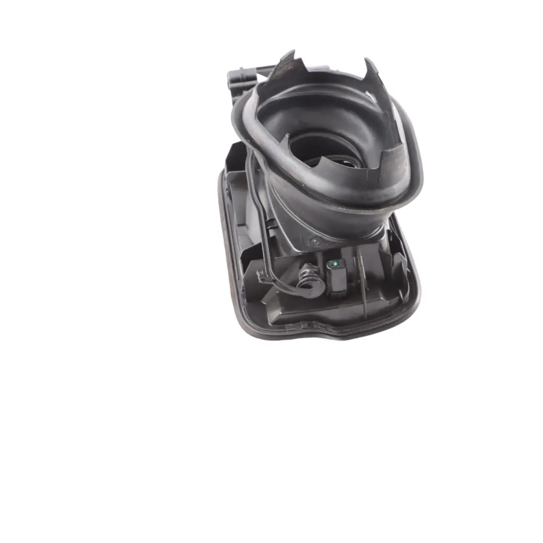 BMW F32 F36 Diesel Cover Pot Flap Lid Cap Fuel Filler Tank - SKU 7270491 - Part number 7270491