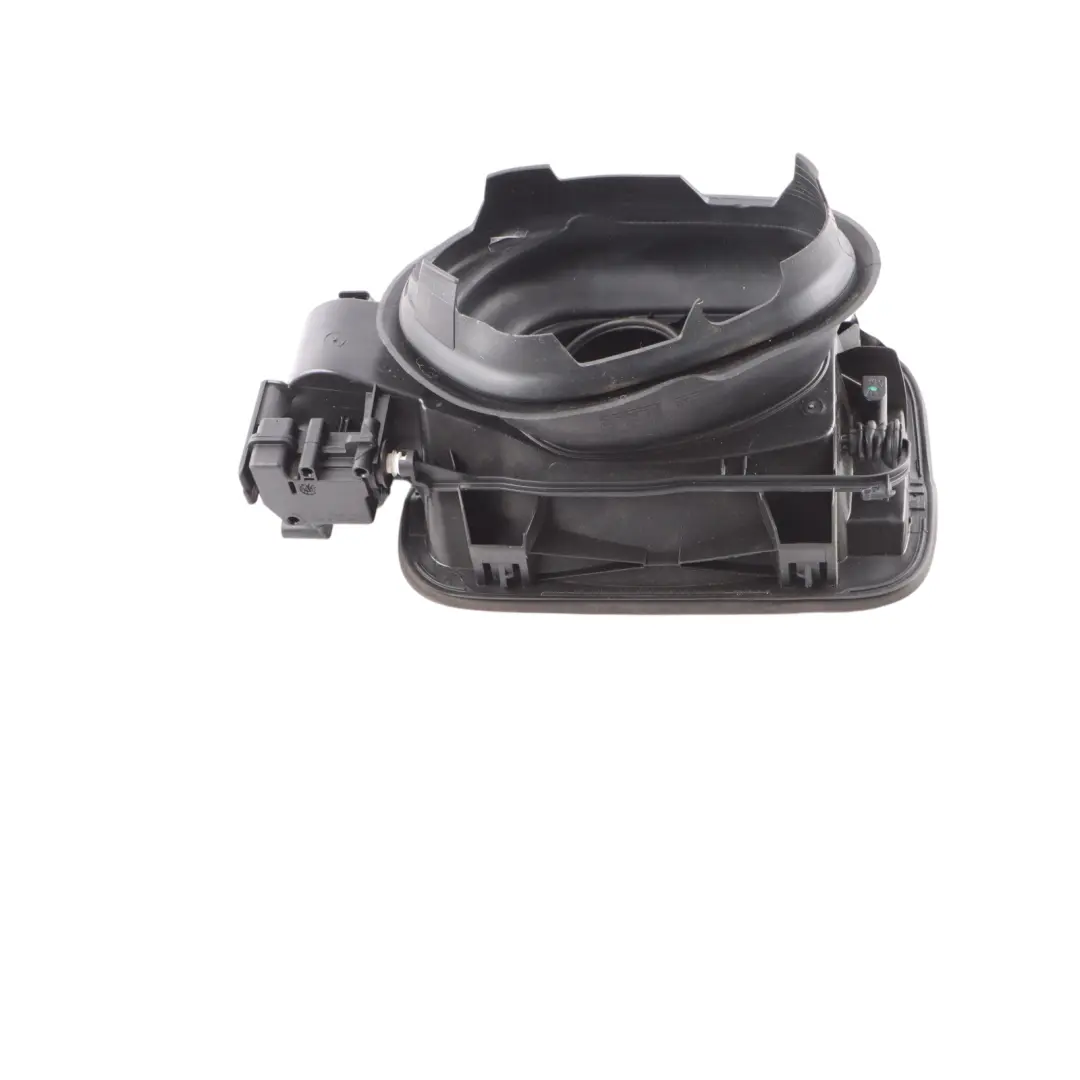 BMW F32 F36 Diesel Cover Pot Flap Lid Cap Fuel Filler Tank - SKU 7270491 - Part number 7270491