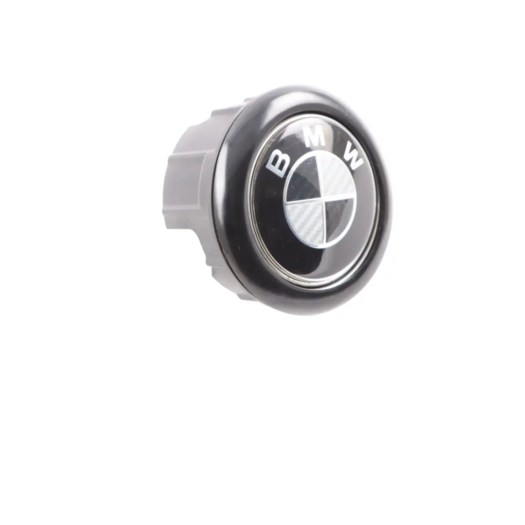 BMW F20 F21 Emblemat Przycisk Otwierania Pokrywy Klapy Bagażnika - SKU 7270728-10 - Numer Części 7270728