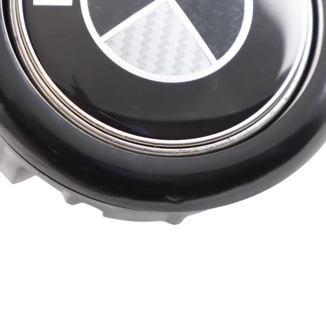  Trunk Emblem BMW F20 F21 Trunk Boot Lid Button Rear Opener Unit - SKU 7270728-10 - Part number 7270728