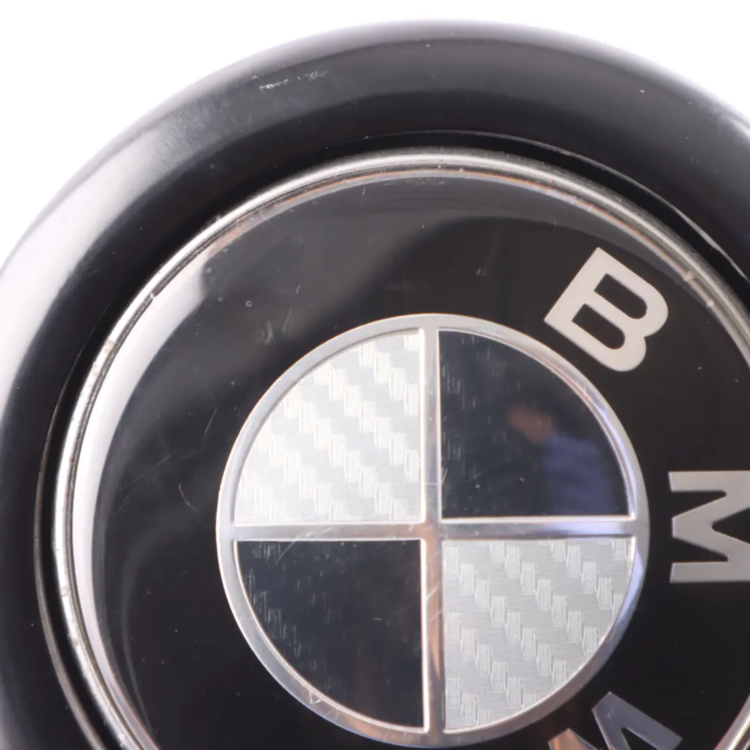  Trunk Emblem BMW F20 F21 Trunk Boot Lid Button Rear Opener Unit - SKU 7270728-10 - Part number 7270728
