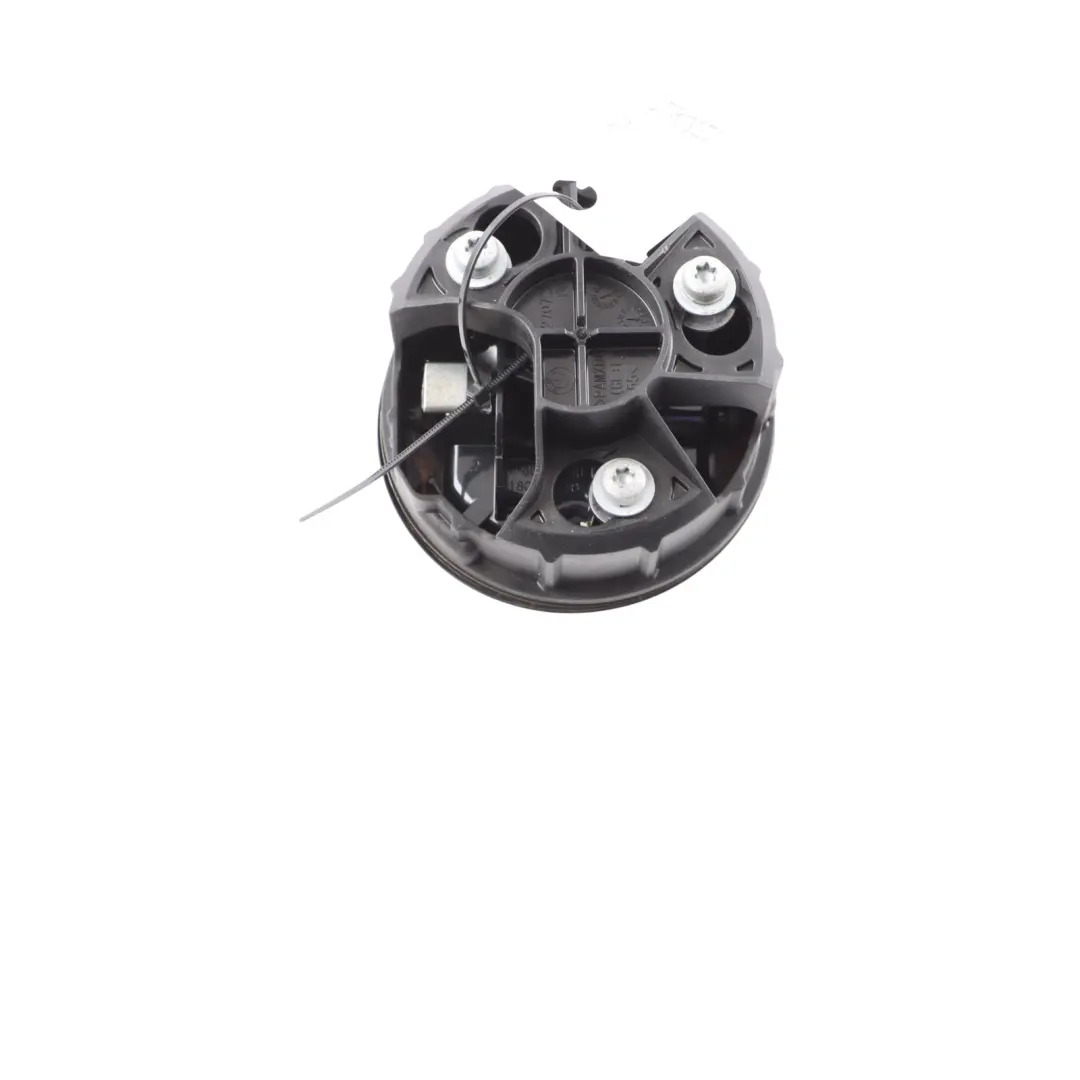  Trunk Emblem BMW F20 F21 Trunk Boot Lid Button Rear Opener Unit - SKU 7270728-10 - Part number 7270728