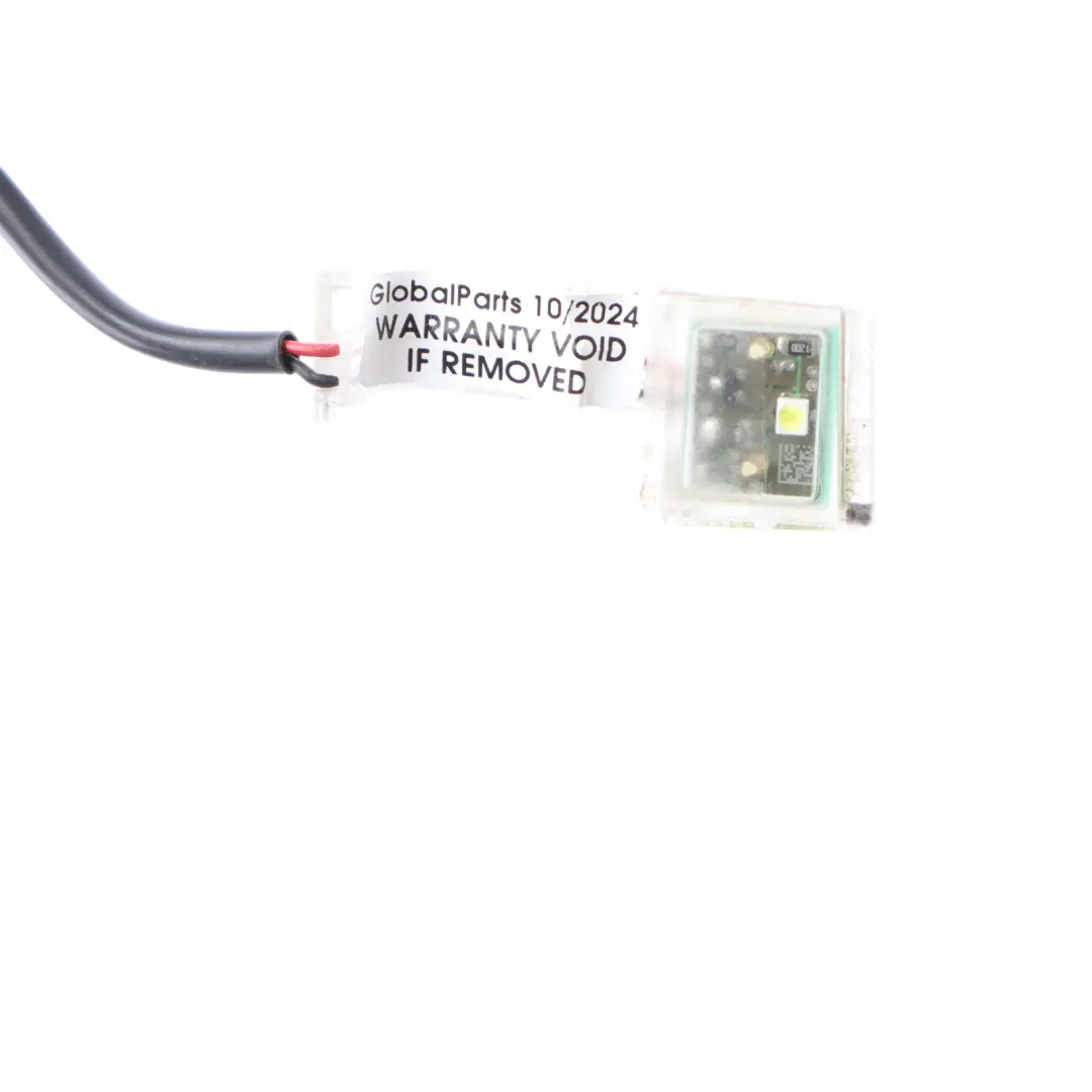 BMW F20 F30 Maniglia illuminazione anteriore posteriore 2x sinistra 2x destra - SKU 7277447-1 - Numero di parte 7277447
