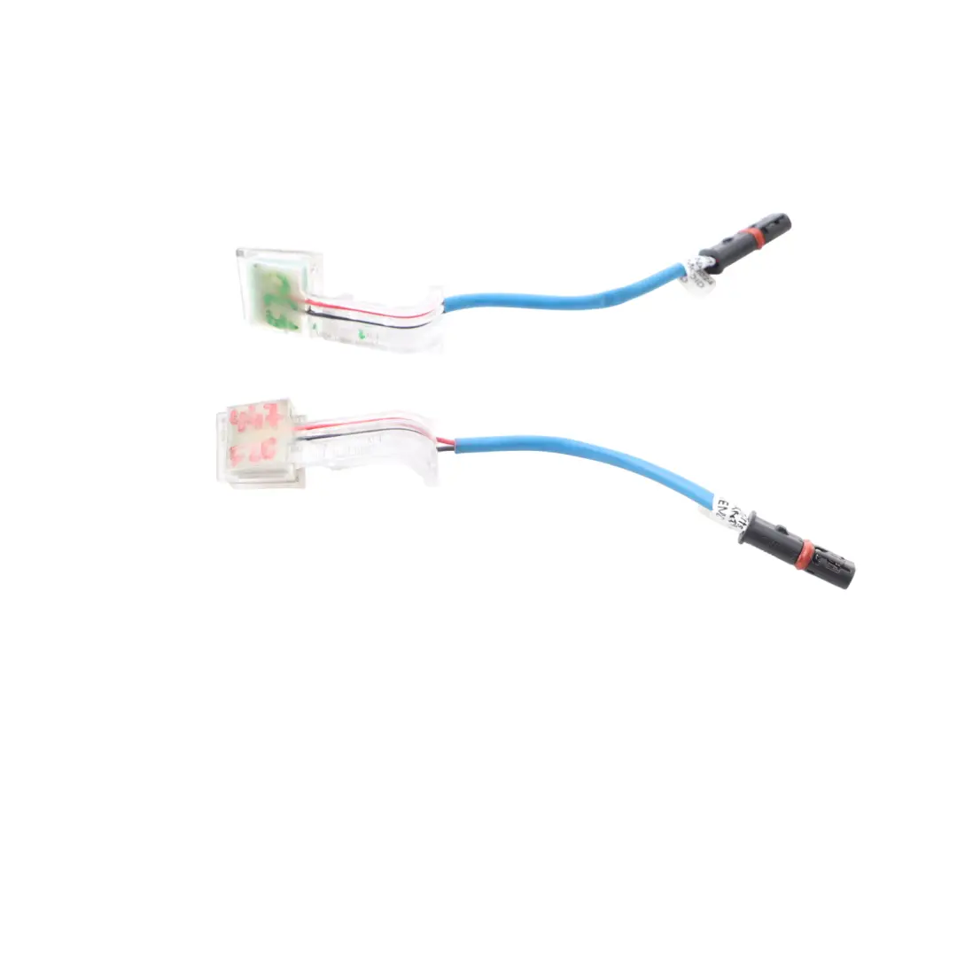 BMW F20 F30 Maniglia illuminazione anteriore posteriore 2x sinistra 2x destra - SKU 7277447-1 - Numero di parte 7277447