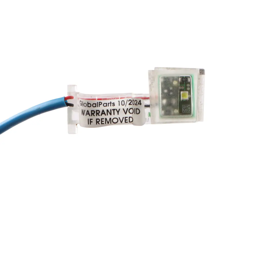 BMW F20 F30 Poignée de Porte Eclairage Avant Arrière Set 2x Gauche 2x Droite - SKU 7277447-1 - Numéro de pièce 7277447