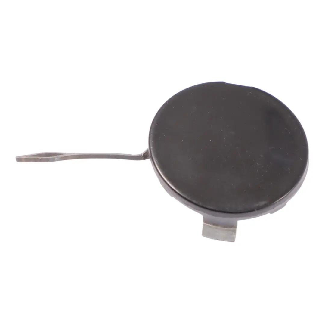 Mini R56 R57 LCI Capot protection Pare chocs avant Eclipse Midnight Black A94 - SKU 7283341-MNB - Numéro de pièce 7283341