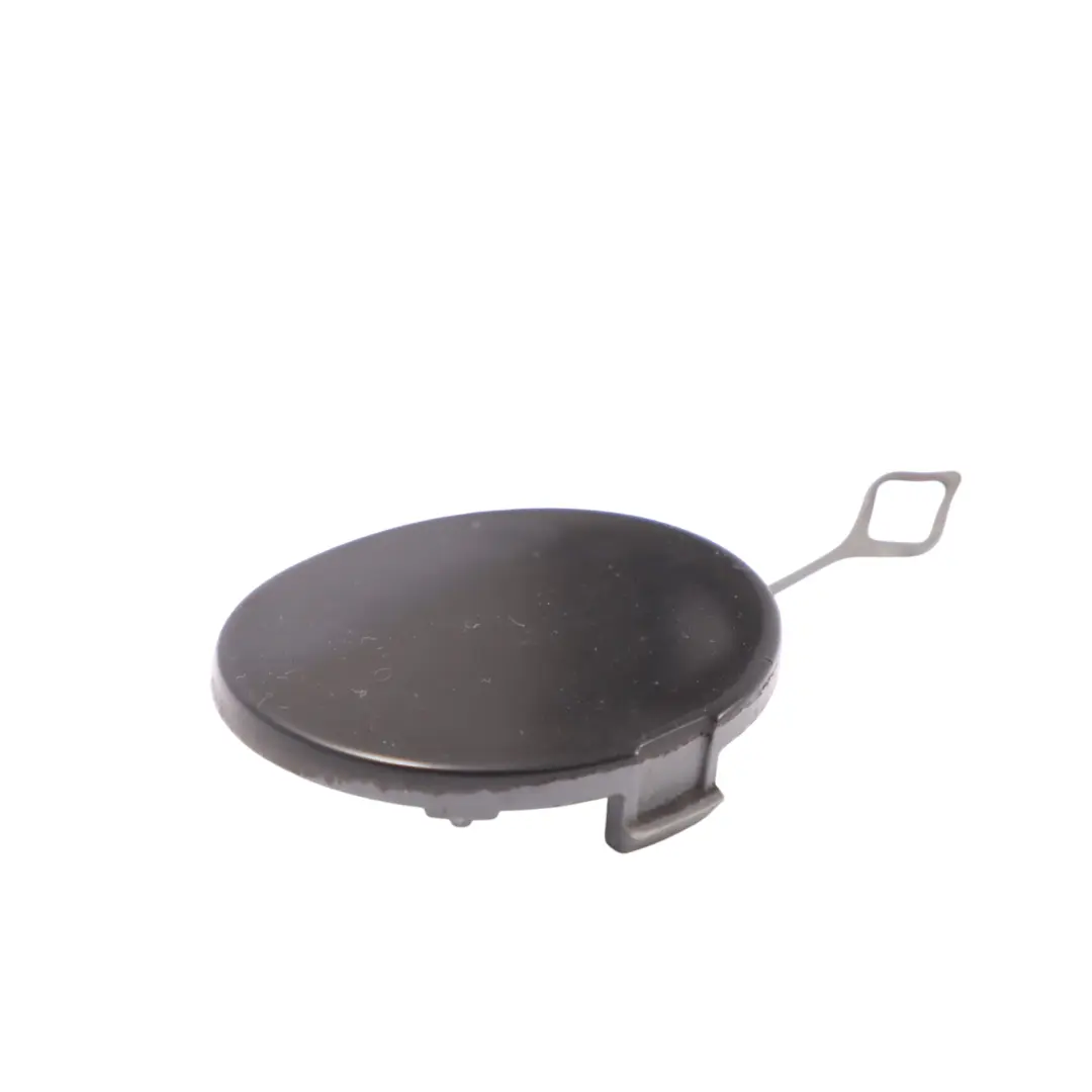 Mini R56 R57 LCI Capot protection Pare chocs avant Eclipse Midnight Black A94 - SKU 7283341-MNB - Numéro de pièce 7283341