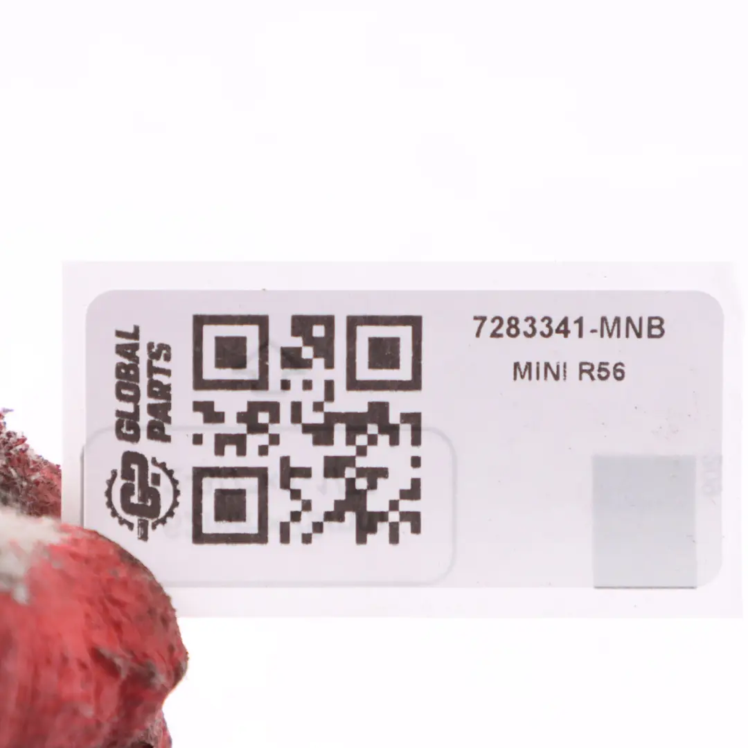 Klappe Abschleppöse Vorderseite Eclipse Nachts Schwarz A94 für Mini R56 R57 LCI mit Teilenummer 7283341 Mini R56 R57 LCI Klappe Abschleppöse Vorderseite Eclipse Nachts Schwarz A94 - SKU 7283341-MNB - Teilenummer 7283341