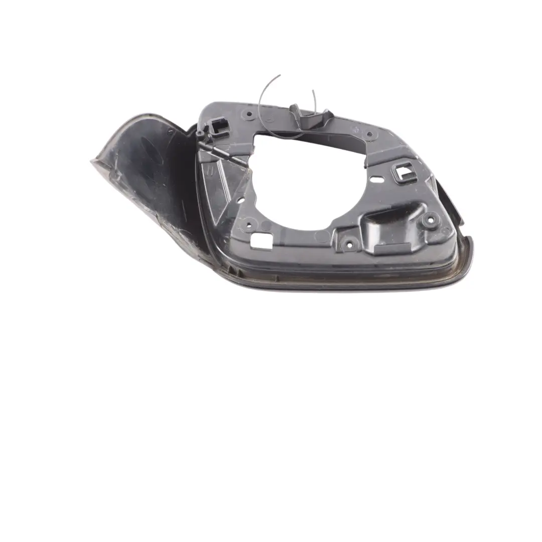 Brillo Anillo Espejo Retrovisor Izquierdo Tapa para BMW F20 F30 Alto con número de pieza 7284125 BMW F20 F30 Alto Brillo Anillo Espejo Retrovisor Izquierdo Tapa - SKU 7284125-1 - Número de pieza 7284125