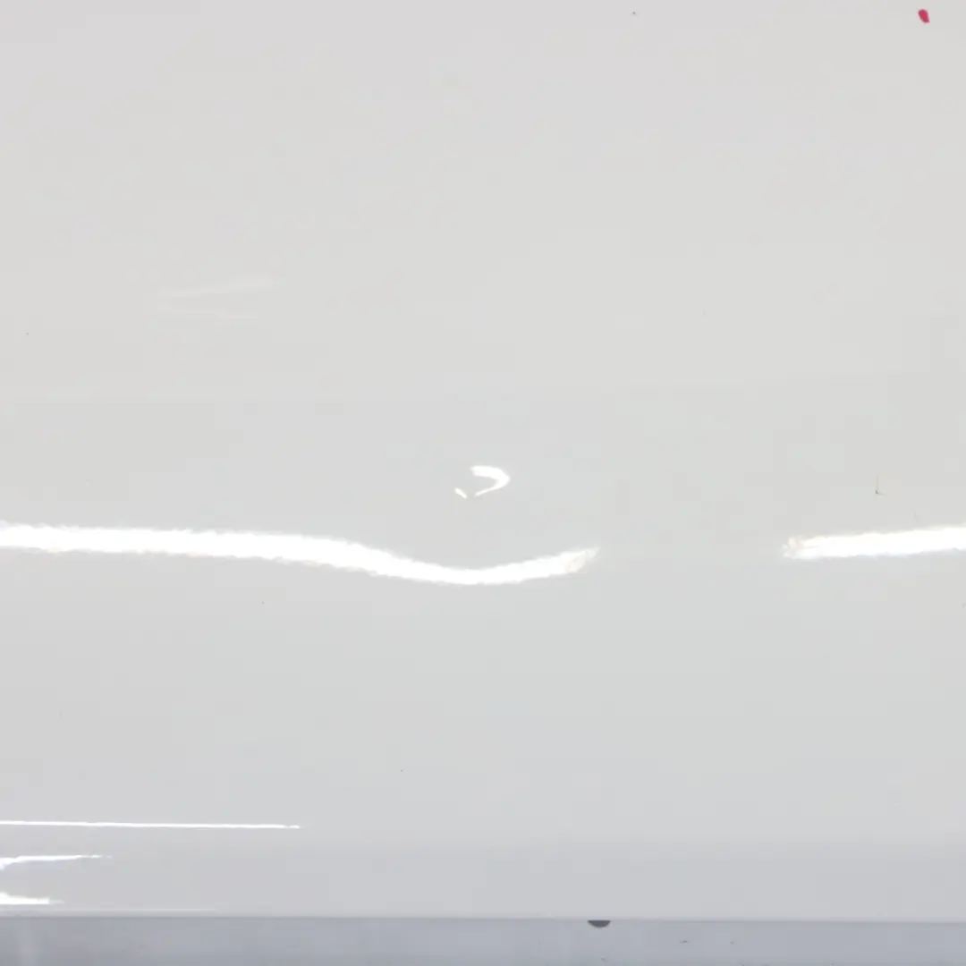 BMW F20 F21 Side Panel Wing Fender Front Left N/S Alpinweiss White - 300 - SKU 7284645-AW3 - Part number 7284645