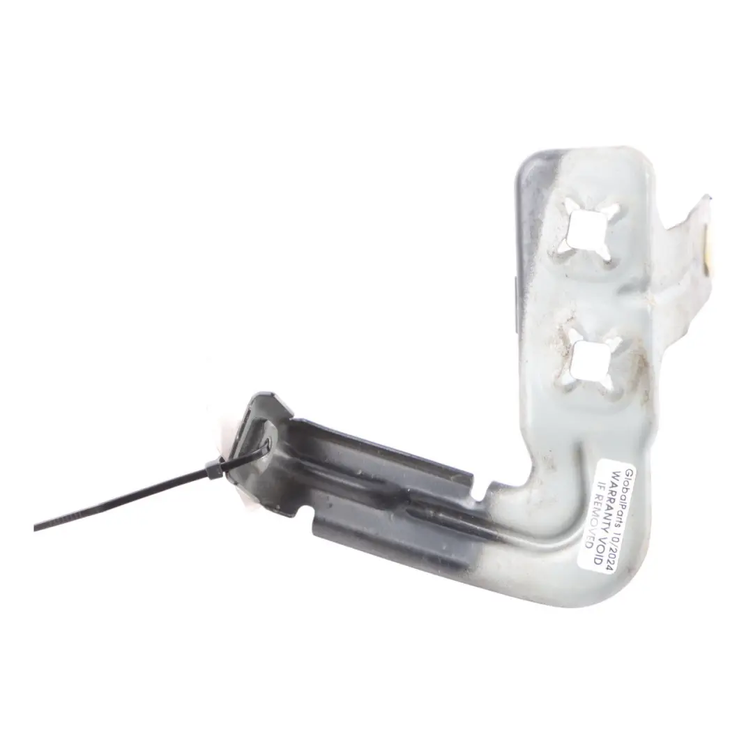 Supporto Staffa Pannello Laterale Anteriore Sinistro Portante per BMW M2 F87 con numero di parte 7284647 BMW M2 F87 Supporto Staffa Pannello Laterale Anteriore Sinistro Portante - SKU 7284647-BS - Numero di parte 7284647