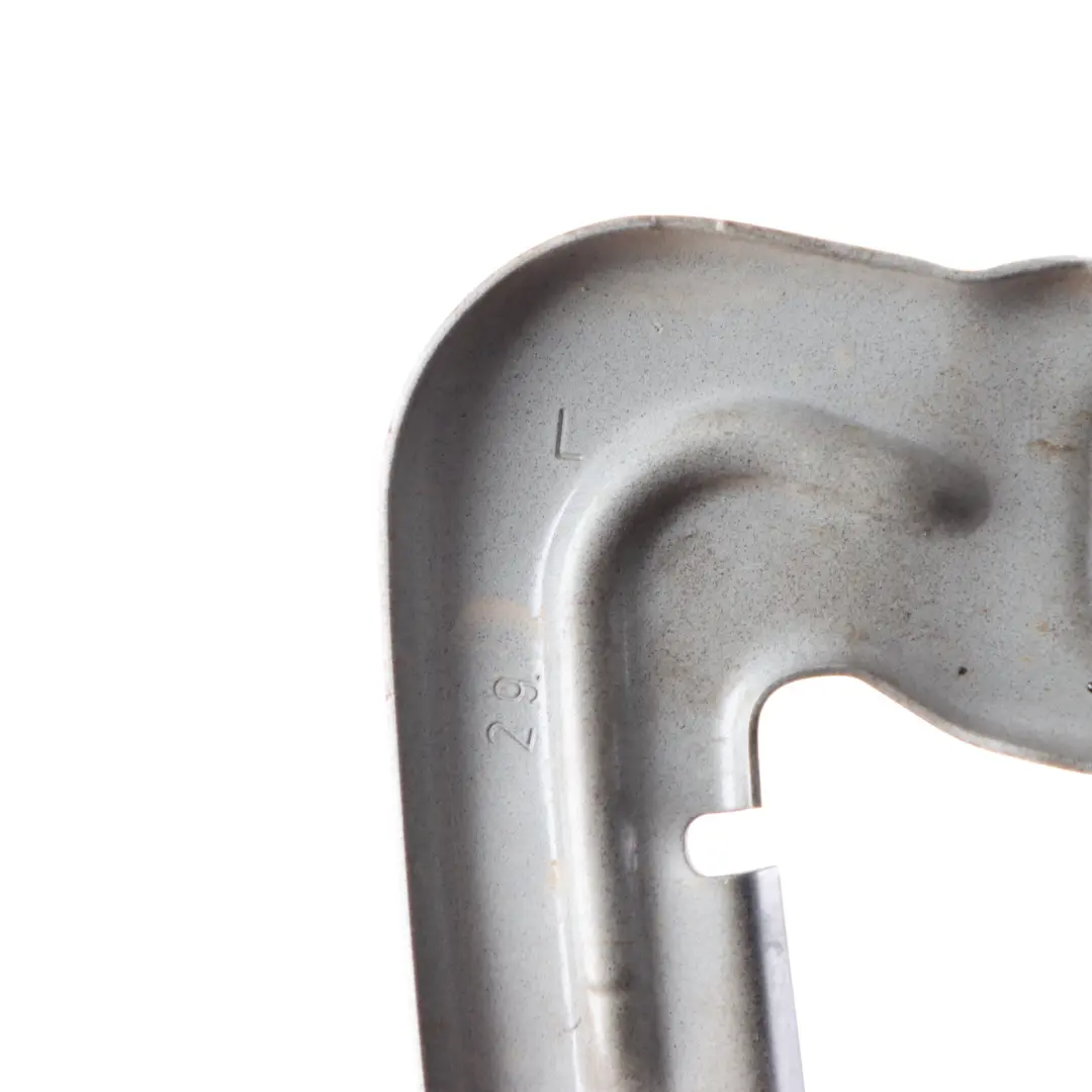 Soporte Panel Lateral Delantero Montaje Izquierdo Soporte para BMW M2 F87 con número de pieza 7284647 BMW M2 F87 Soporte Panel Lateral Delantero Montaje Izquierdo Soporte - SKU 7284647-BS - Número de pieza 7284647