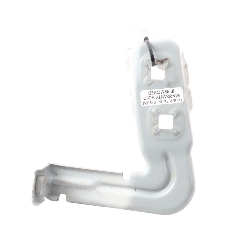 Side Panel Bracket BMW F20 F22 Fender Holder Front Left N/S Mineral White - A96 to with Part number 7284647 Side Panel Bracket BMW F20 F22 Fender Holder Front Left N/S Mineral White - A96 - SKU 7284647-MW - Part number 7284647