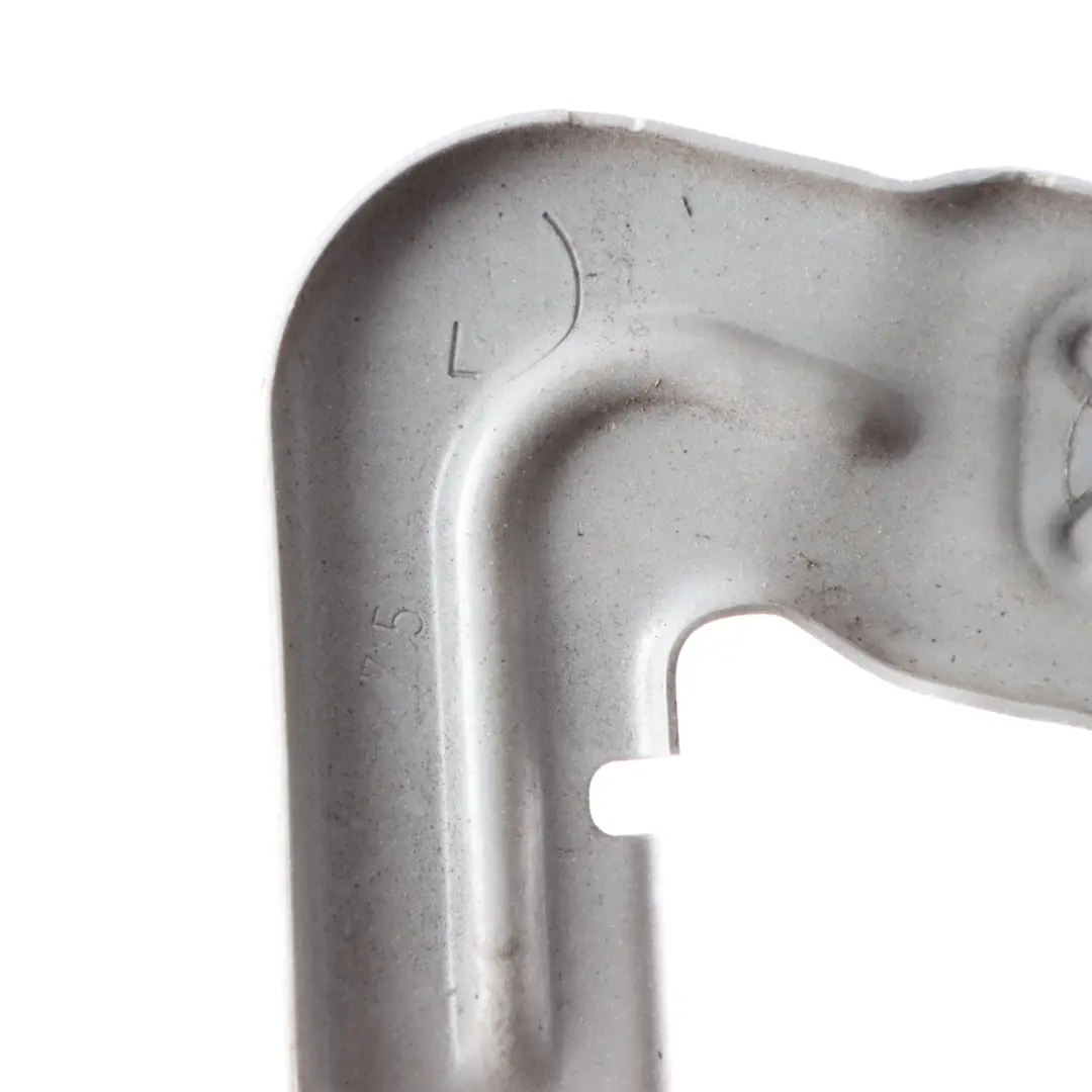 Side Panel Bracket BMW F20 F22 Fender Holder Front Left N/S Mineral White - A96 to with Part number 7284647 Side Panel Bracket BMW F20 F22 Fender Holder Front Left N/S Mineral White - A96 - SKU 7284647-MW - Part number 7284647