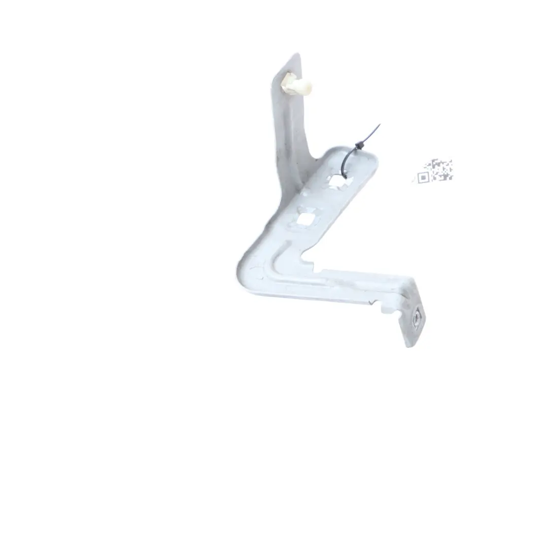 Side Panel Bracket BMW F20 F22 Fender Holder Front Left N/S Mineral White - A96 to with Part number 7284647 Side Panel Bracket BMW F20 F22 Fender Holder Front Left N/S Mineral White - A96 - SKU 7284647-MW - Part number 7284647