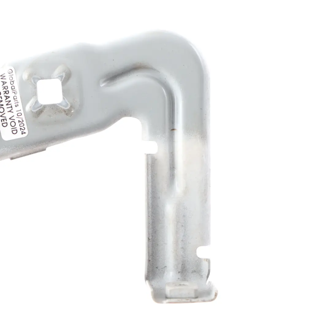 Side Panel Bracket BMW F20 F22 Fender Holder Front Left N/S Mineral White - A96 to with Part number 7284647 Side Panel Bracket BMW F20 F22 Fender Holder Front Left N/S Mineral White - A96 - SKU 7284647-MW - Part number 7284647