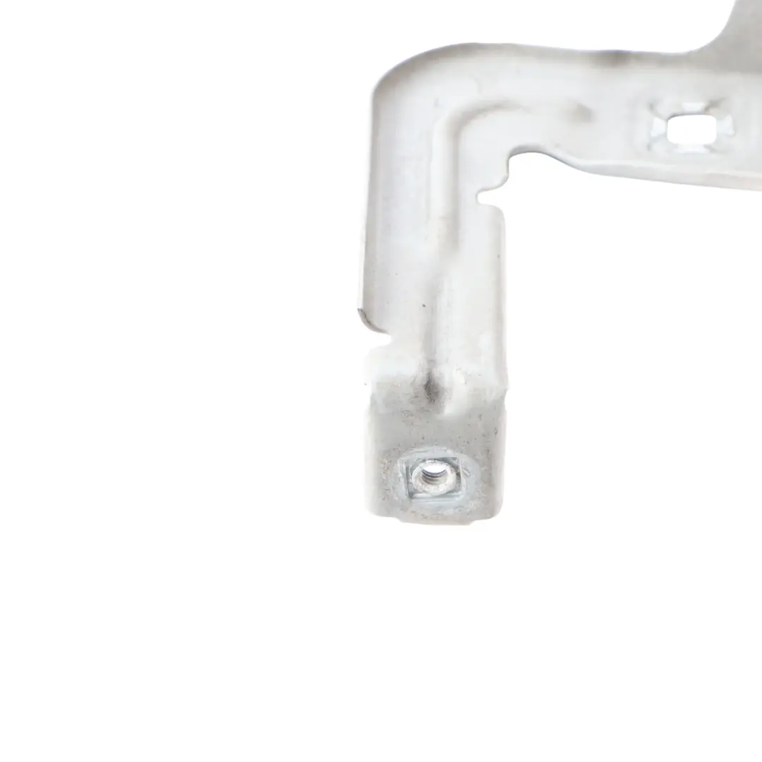  Side Panel Bracket BMW F20 F22 Fender Holder Front Left N/S Mineral White - A96 - SKU 7284647-MW - Part number 7284647