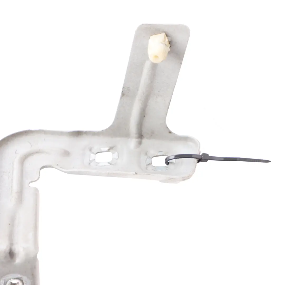 Side Panel Bracket BMW F20 F22 Fender Holder Front Left N/S Mineral White - A96 to with Part number 7284647 Side Panel Bracket BMW F20 F22 Fender Holder Front Left N/S Mineral White - A96 - SKU 7284647-MW - Part number 7284647