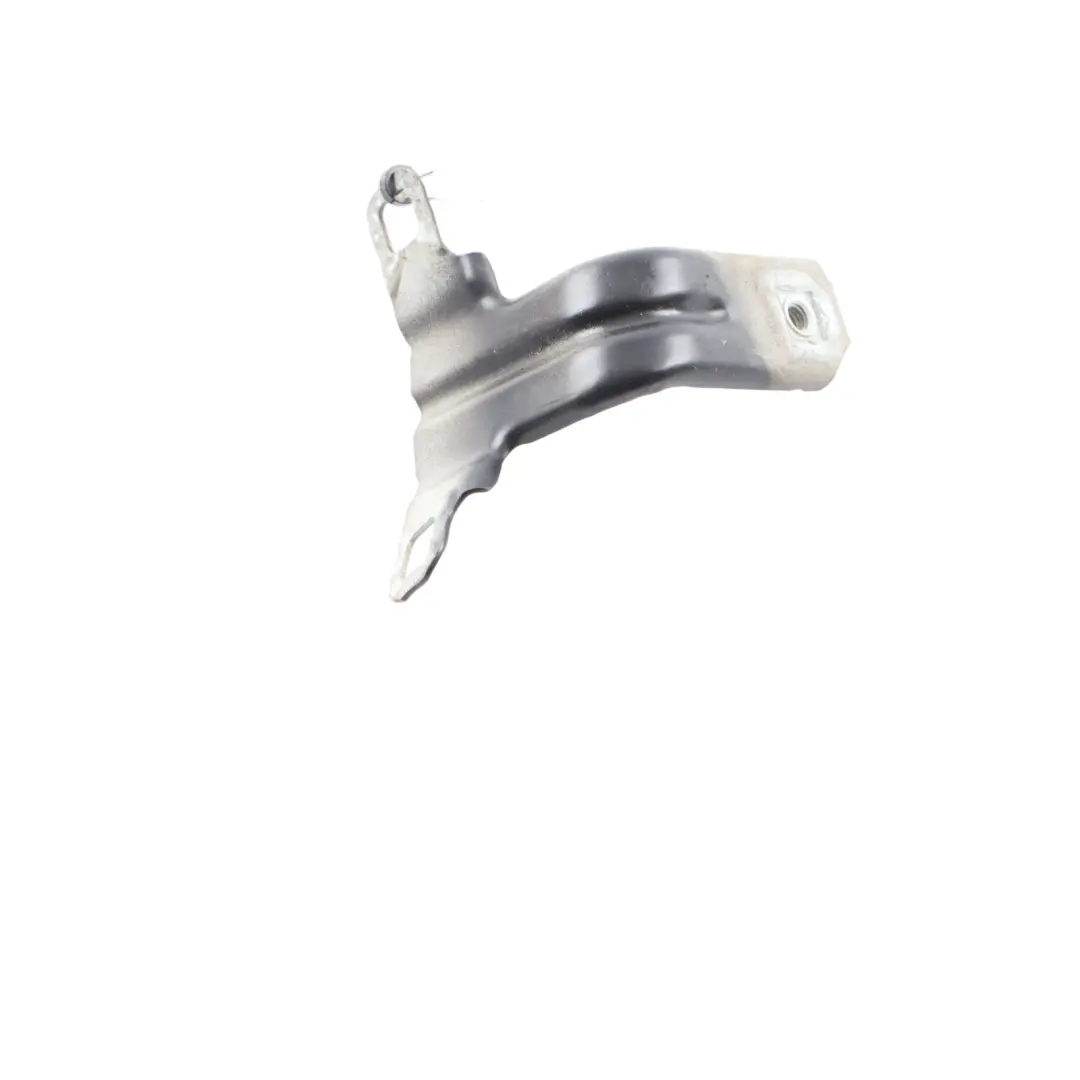 BMW F20 F21 Supporto Staffa Pannello Anteriore Sinistro Nero Zaffiro 475 - SKU 7284651-BS - Numero di parte 7284651
