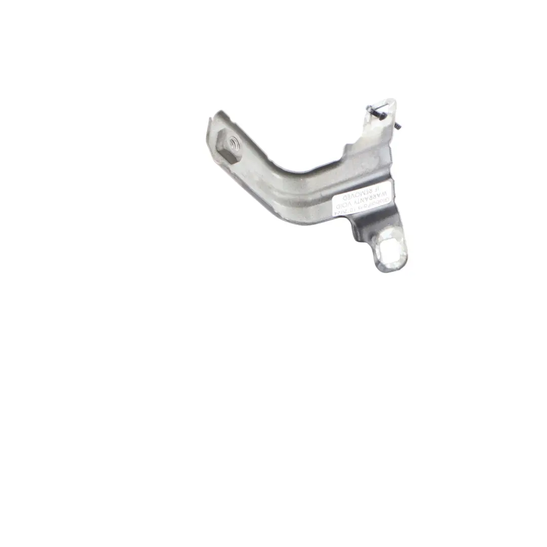 BMW F20 F21 Supporto Staffa Pannello Anteriore Sinistro Nero Zaffiro 475 - SKU 7284651-BS - Numero di parte 7284651