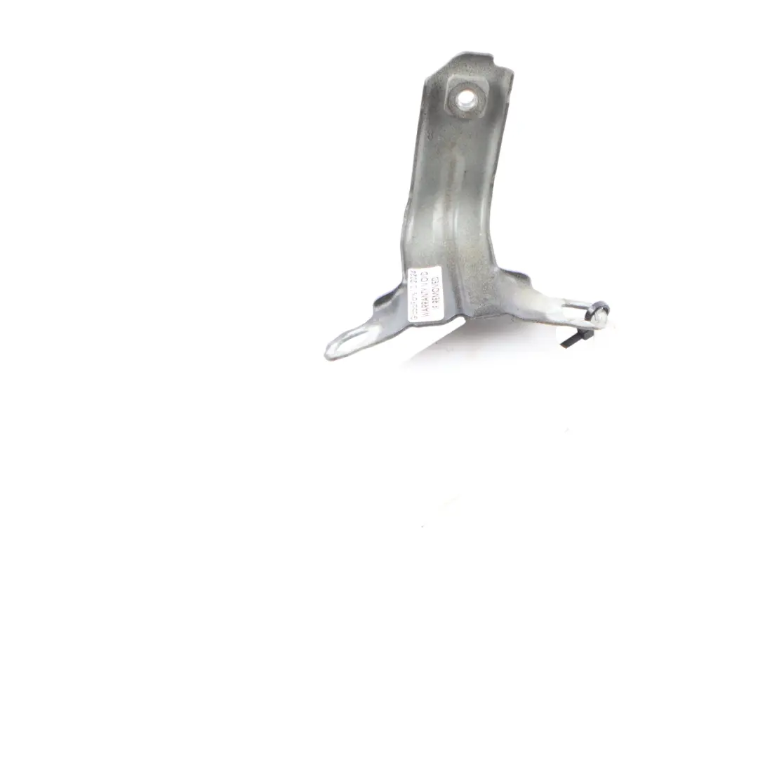 BMW F20 F21 Wspornik Błotnika Przedni Lewy Przód Czarny Szafir 475 - SKU 7284651-BS - Numer Części 7284651
