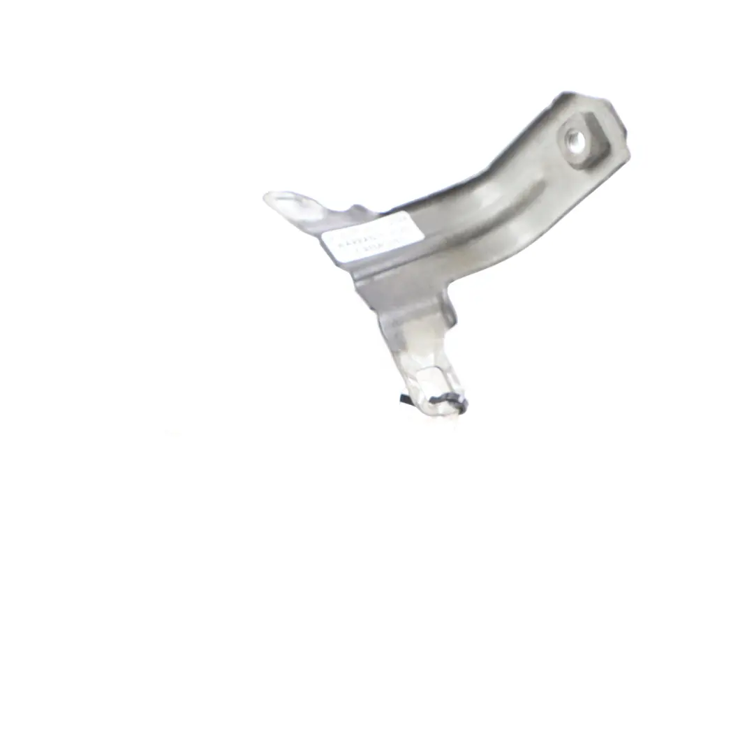 BMW F20 F21 Frontverkleidungshalterung Links Schwarz Saphir 475 - SKU 7284651-BS - Teilenummer 7284651
