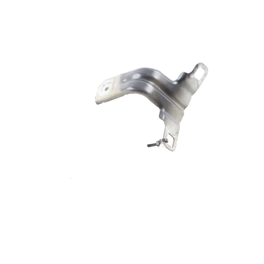 BMW F20 F21 Frontverkleidungshalterung Links Schwarz Saphir 475 - SKU 7284651-BS - Teilenummer 7284651