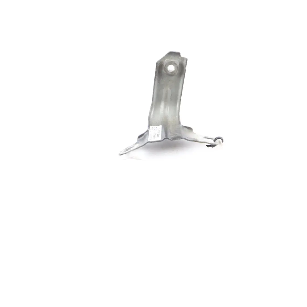 BMW F20 F21 Frontverkleidungshalterung Links Schwarz Saphir 475 - SKU 7284651-BS - Teilenummer 7284651