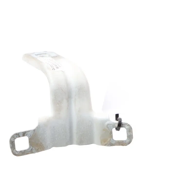 Soporte De Panel Lateral Guardabarros Delantero Izquierdo Blanco A96 para BMW F20 F22 con número de pieza 7284651 BMW F20 F22 Soporte De Panel Lateral Guardabarros Delantero Izquierdo Blanco A96 - SKU 7284651-MW - Número de pieza 7284651