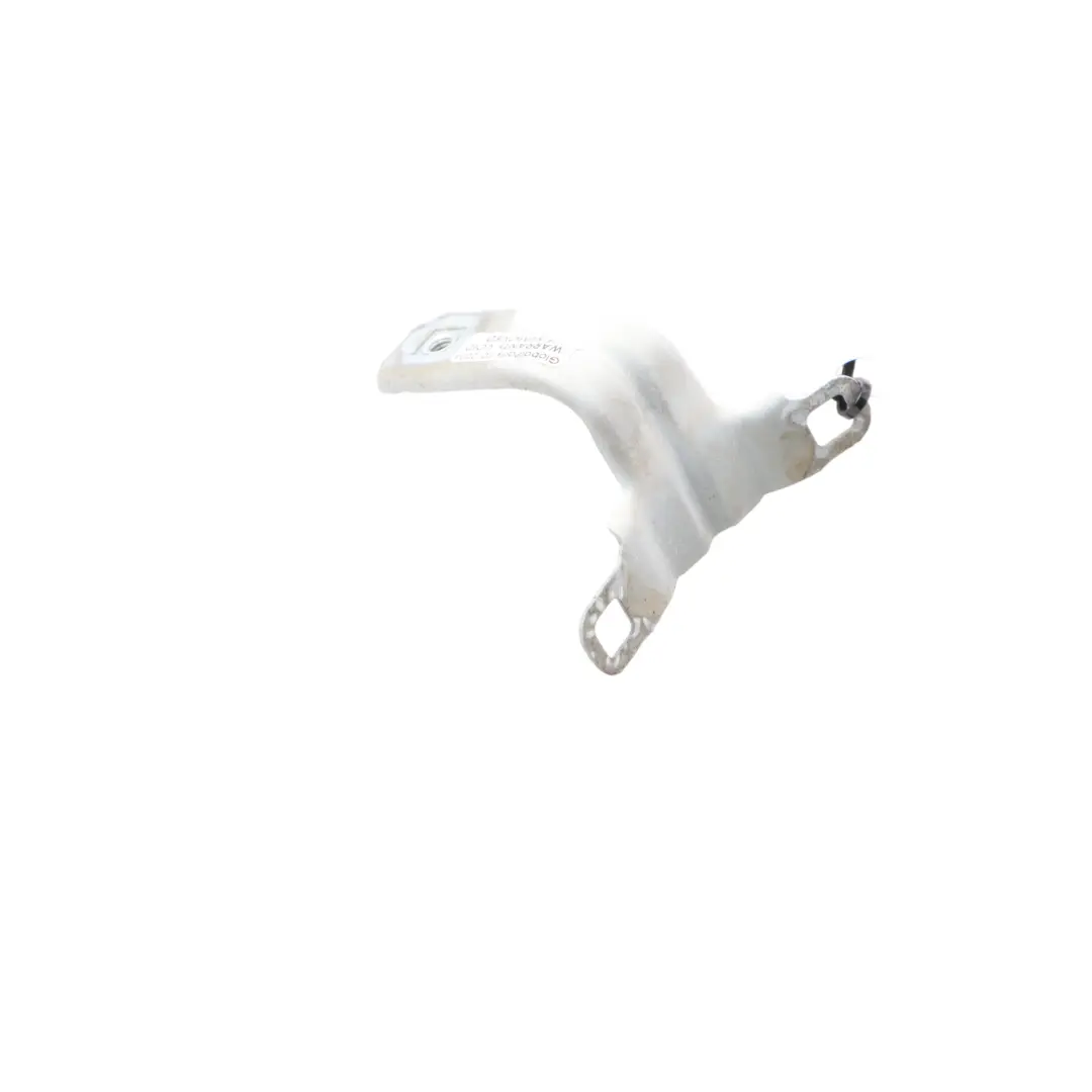 BMW F20 F22 Side Panel Bracket Fender Holder Front Left N/S Mineral White - A96 - SKU 7284651-MW - Part number 7284651
