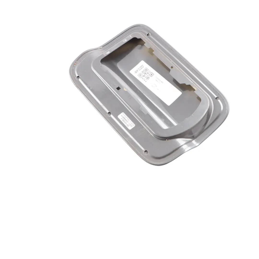 Flap BMW F32 Fuel Flap Filler Fill In Cover Mineral Grey B39 to Fuel with Part number 7286001 Fuel Flap BMW F32 Fuel Flap Filler Fill In Cover Mineral Grey B39 - SKU 7286001-MG - Part number 7286001